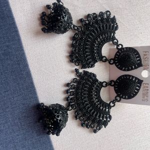 Earrings For Woman