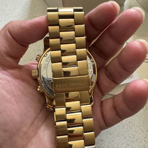 Michael Kors Men Watch