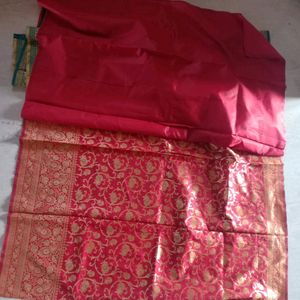 Banarasi Silk