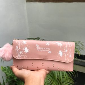 Women Modern Wallet