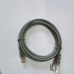 Wifi Lan Cable 1.5 Meters