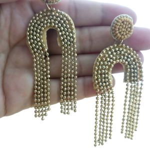 Beautiful Handmade Earings