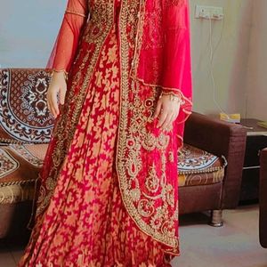 Designer Lehenga For Wedding