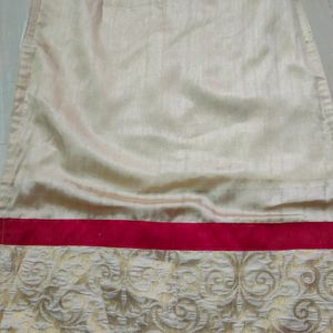 Stitching Kurti