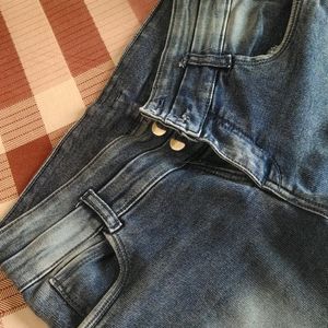 Women Trendy Jean