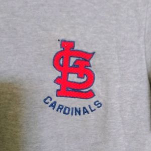 Cardinals Men's Tshirt