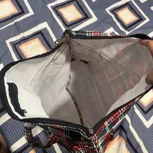 folding bag