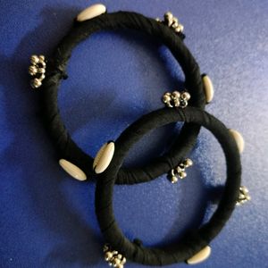 Unique Handmade Bangles