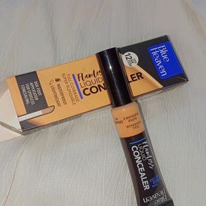 Flawless Liquid Concealer BLUE HEAVEN