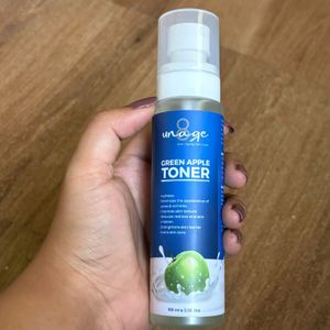 Toner (Green apple) From Un8age!