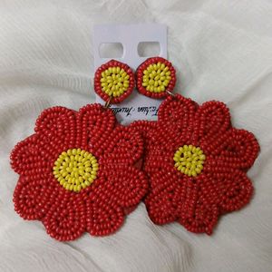 Handmade Earrings