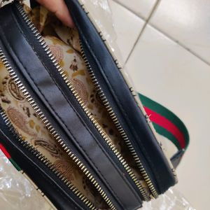 Gucci (Copy) Sling Bag