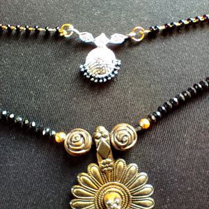 Mangalsutra Combo