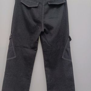 URBANIC Women Straight Fit Jean's