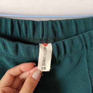 Women Trousers