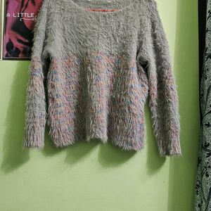 Lightweight Sweater || For MILD WINTER