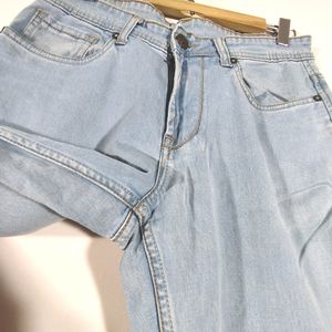 Blue Jeans (Men's)