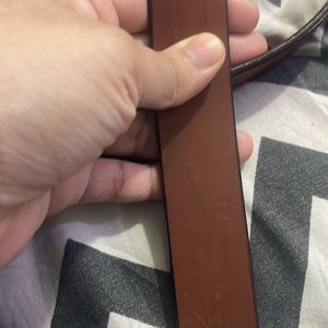 Men’s Pure Leather Belt Formal