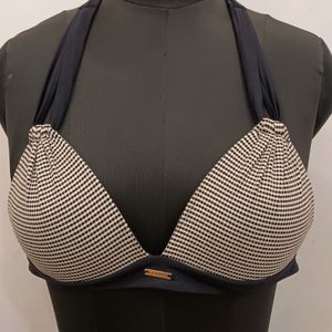 Bombshell Type Hard Padded Bra..