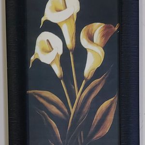 Wall Hanging 7.5"/13.5"