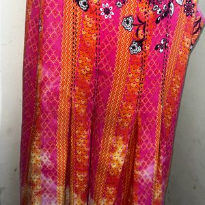 Long Large Sizs Kurta