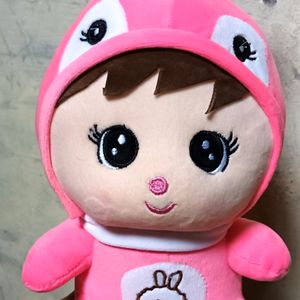 New Pink Doll In Cheap Price