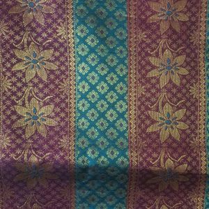 Kancheepuram Silk Saree