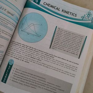 MODERN'S ABC Of Chemistry For Class XII Part 1 & 2