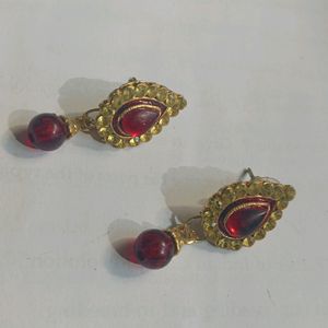 Woman Earings