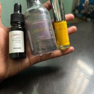 Skincare Combo