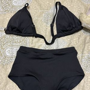 Black Bikini