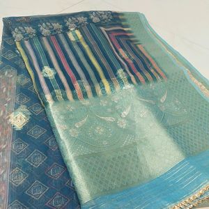 Dupatta Full Size