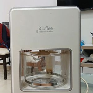 Coffee Machine