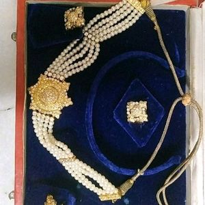 Jewellery Set