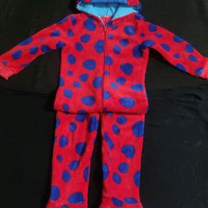 Unisex Suitable 6-8years(measurement Added )