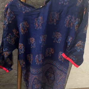 Ethnic Rajasthani Top