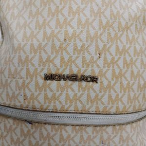 Michael Kors Bagpack