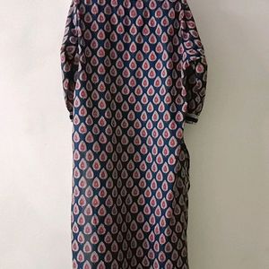 Kurti And Pant