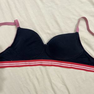 Zivame Push Up Bra (Combo of 2)