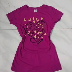 Women Tshirt