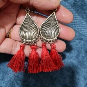 3  Light Weight Earings