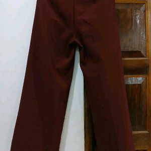 Formal Highwaist Pant For Women,  Size 28