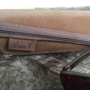 Mac V Sunglasses