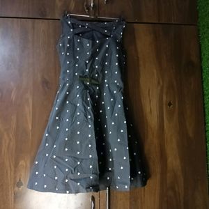 Grey 1 Piece For Women