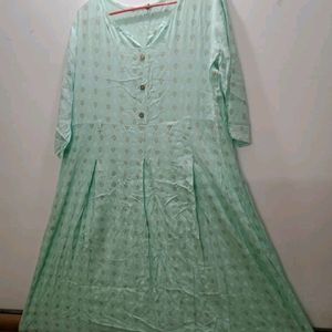 Beautiful Anarkali Kurta