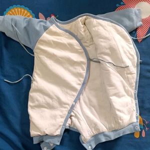 Baby Romper Combo