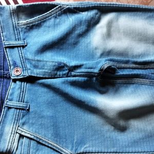 Boys Combo Jeans