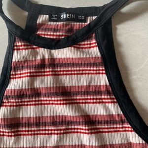 Shein Tank Top