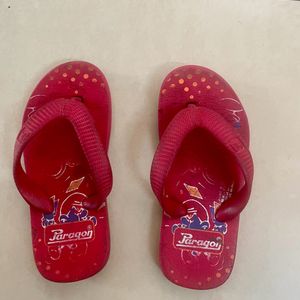 Kids Footwear