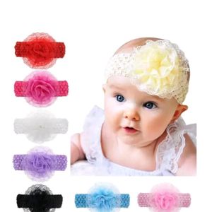 Head Band For Baby Girls